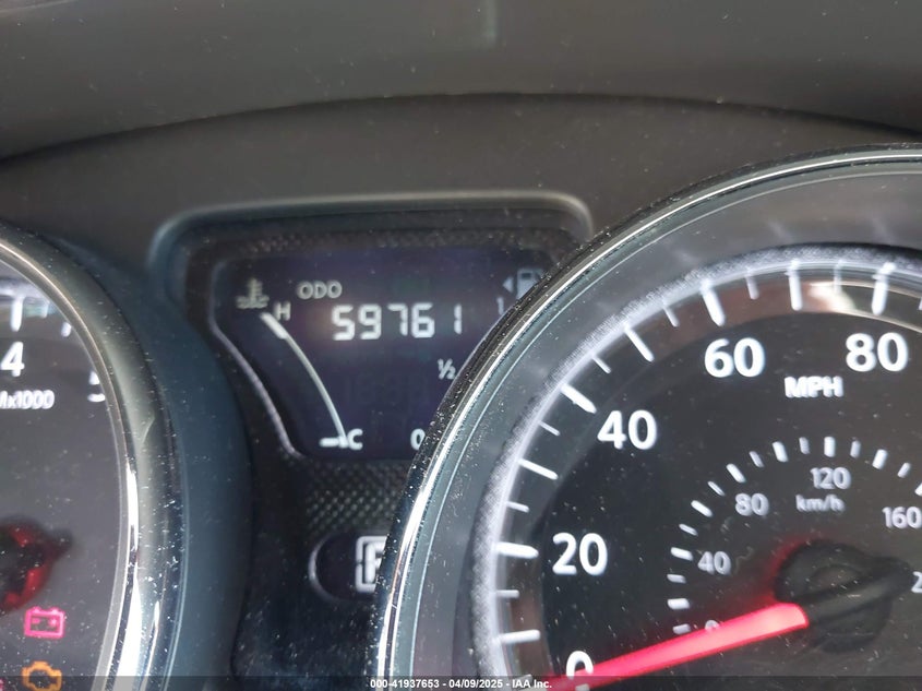 2016 NISSAN VERSA VIN: 3N1CN7AP2GL851302