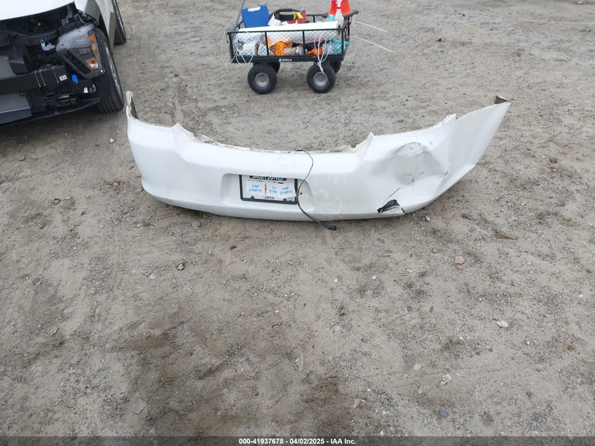 2013 DODGE AVENGER SXT - 1C3CDZCB9DN622189