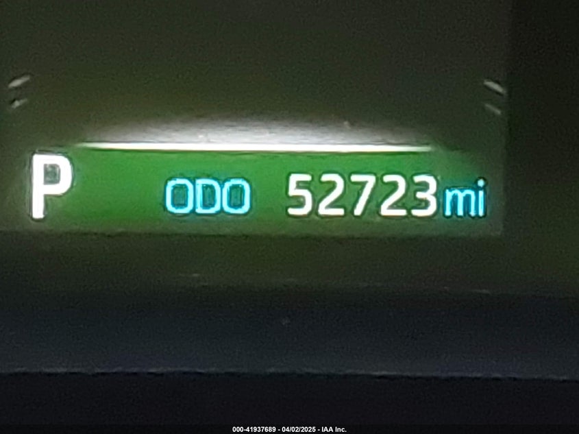 2020 TOYOTA RAV4 XLE - 2T3P1RFV6LC069327