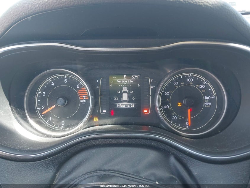 2019 JEEP CHEROKEE VIN: 1C4PJMLBXKD233749