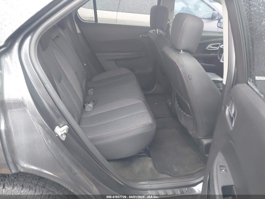 2013 CHEVROLET EQUINOX VIN: 2GNALDEK5D6421990