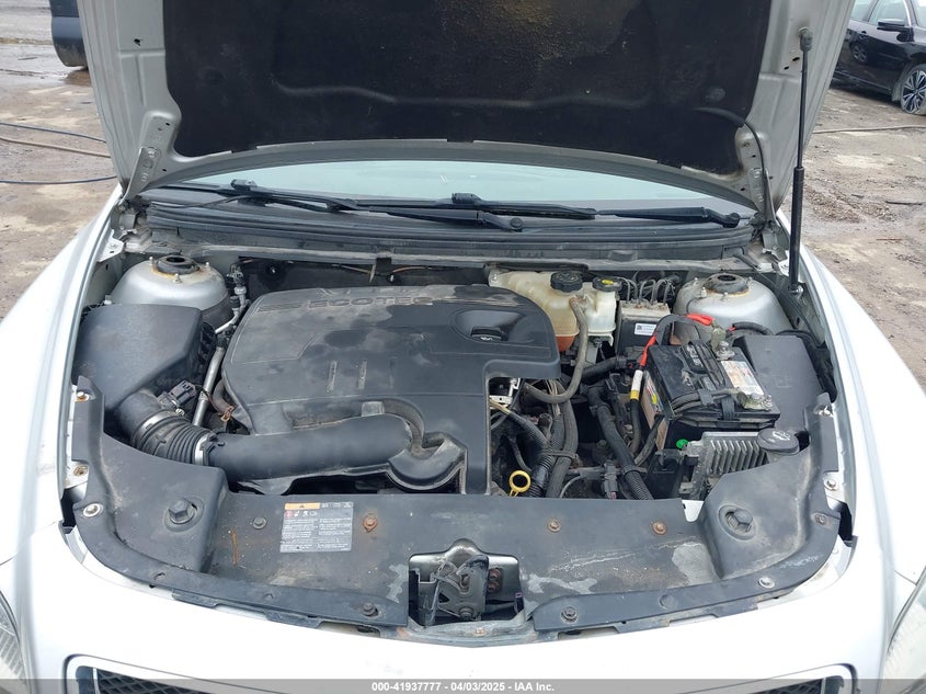 2012 CHEVROLET MALIBU VIN: 1G1ZC5EU7CF397739
