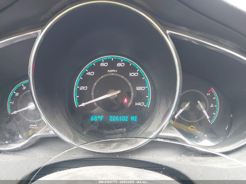 2012 CHEVROLET MALIBU VIN: 1G1ZC5EU7CF397739