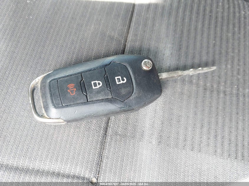 2018 FORD F-150 VIN: 1FTEW1CP3JFD38686