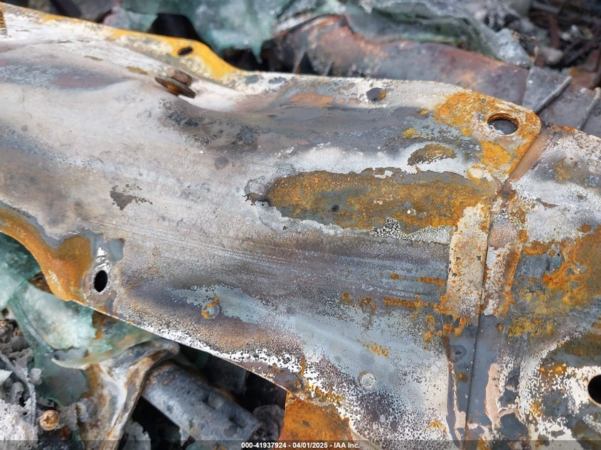 2007 Subaru Impreza Wrx Tr VIN: JF1GD75647G514790 Lot: 41937924