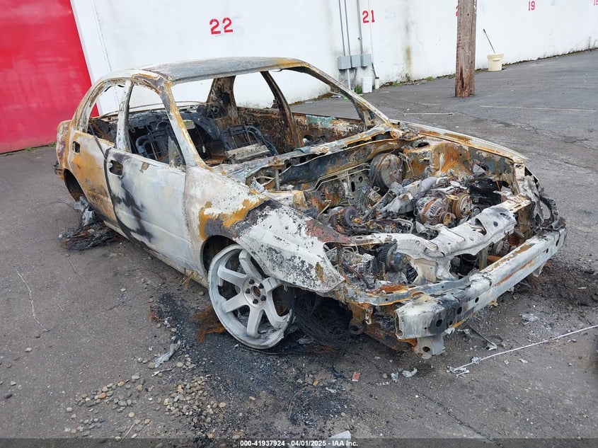 JF1GD75647G514790 2007 SUBARU IMPREZA photo no. 1