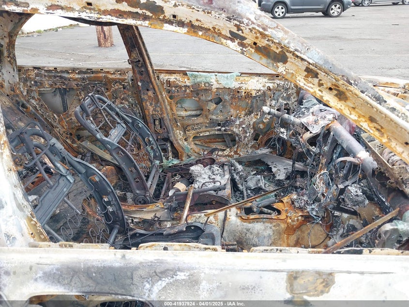 JF1GD75647G514790 2007 SUBARU IMPREZA photo no. 5