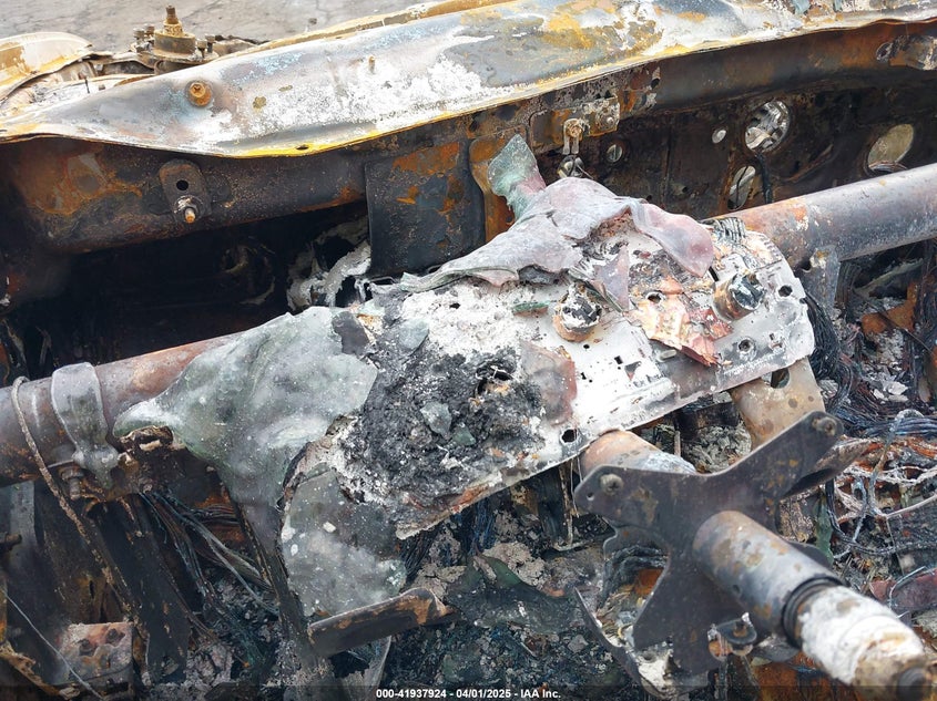 2007 Subaru Impreza Wrx Tr VIN: JF1GD75647G514790 Lot: 41937924