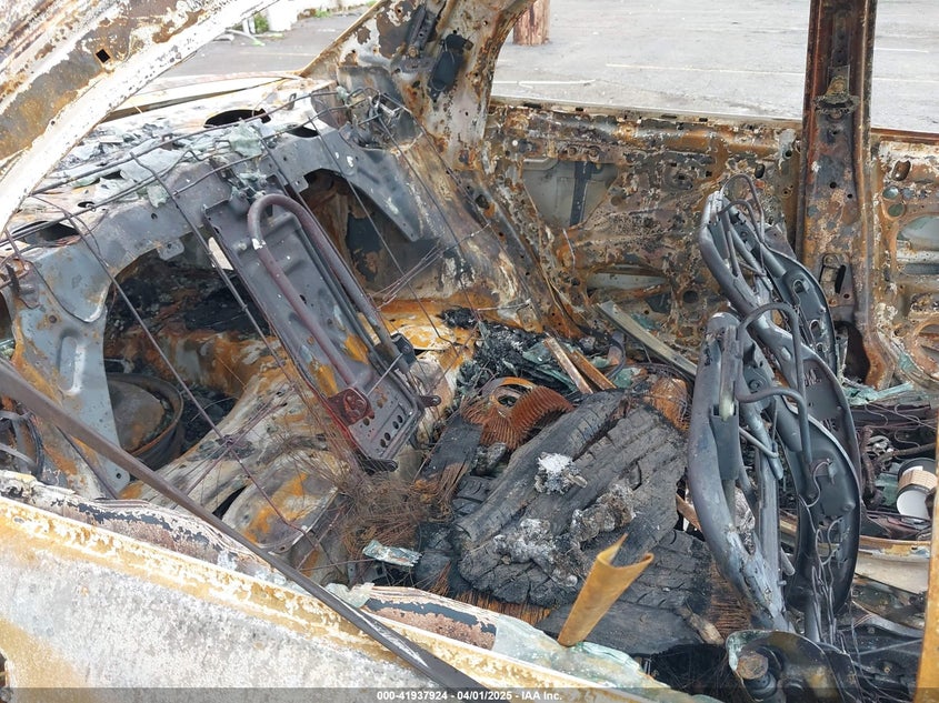 2007 Subaru Impreza Wrx Tr VIN: JF1GD75647G514790 Lot: 41937924