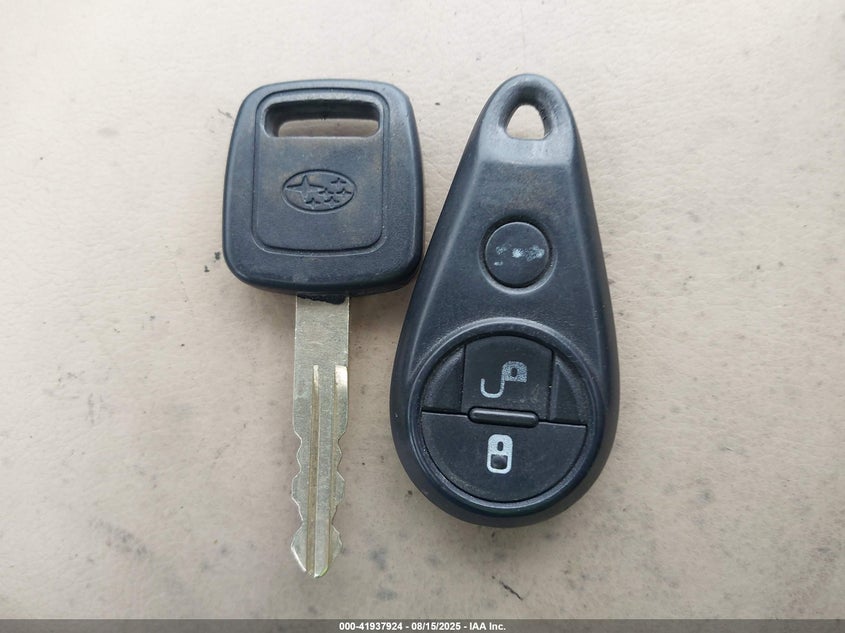 2007 Subaru Impreza Wrx Tr VIN: JF1GD75647G514790 Lot: 41937924