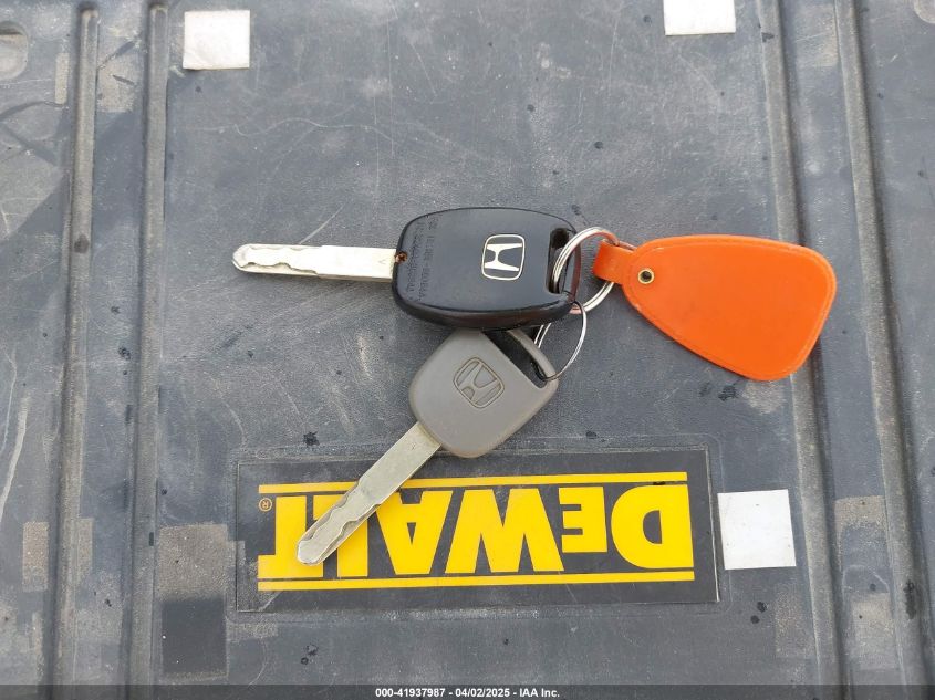 2009 Honda Civic Ex VIN: 1HGFA168X9L001812 Lot: 41937987