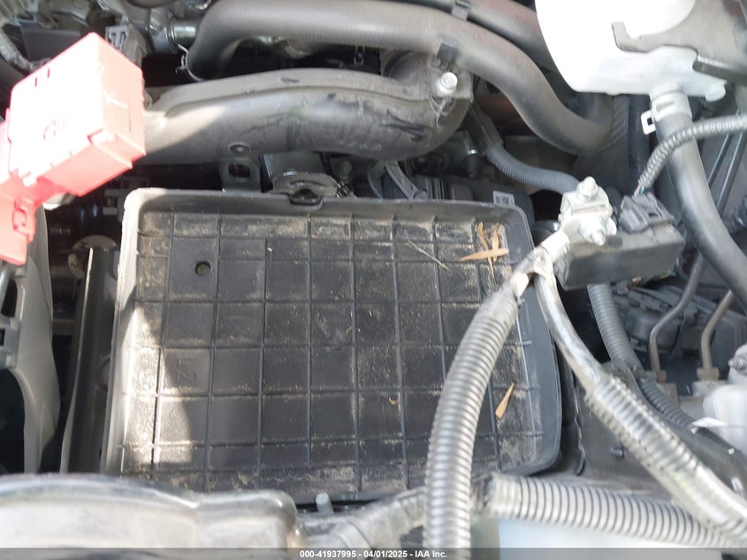 2022 HONDA ACCORD VIN: 1HGCV1F46NA061743