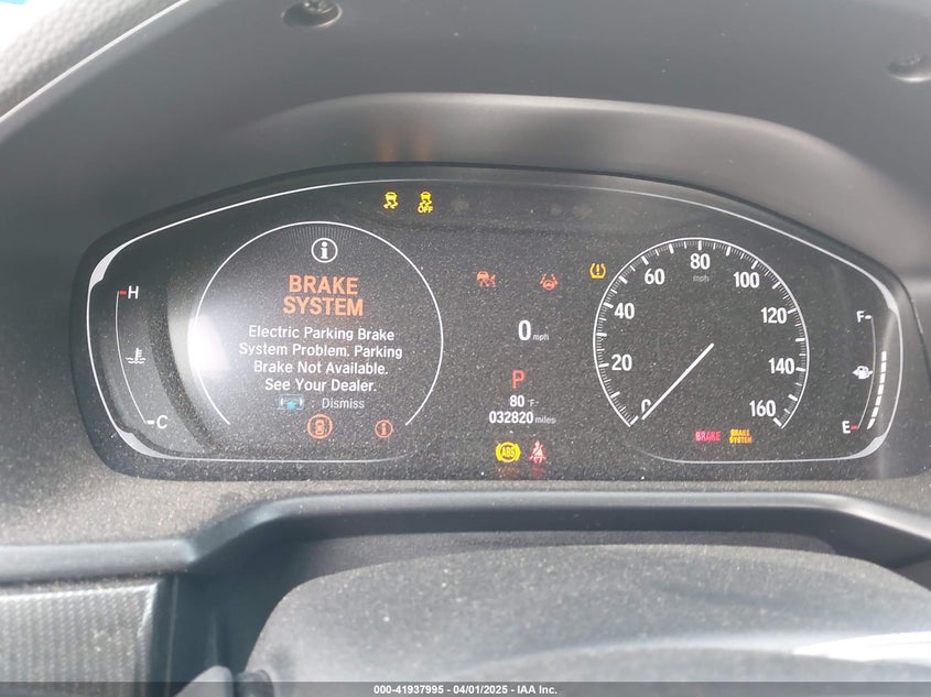 2022 HONDA ACCORD VIN: 1HGCV1F46NA061743