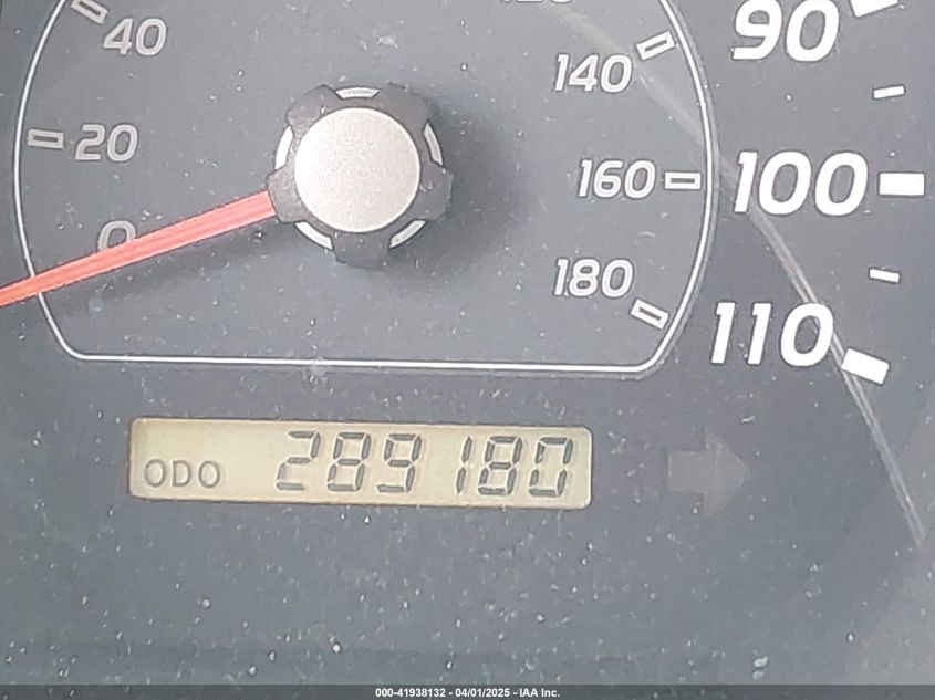 2007 Toyota 4Runner Sr5 V6 VIN: JTEZU14R070088127 Lot: 41938132