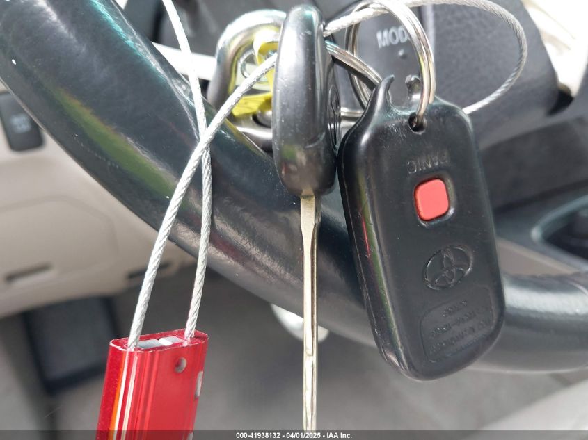 2007 Toyota 4Runner Sr5 V6 VIN: JTEZU14R070088127 Lot: 41938132