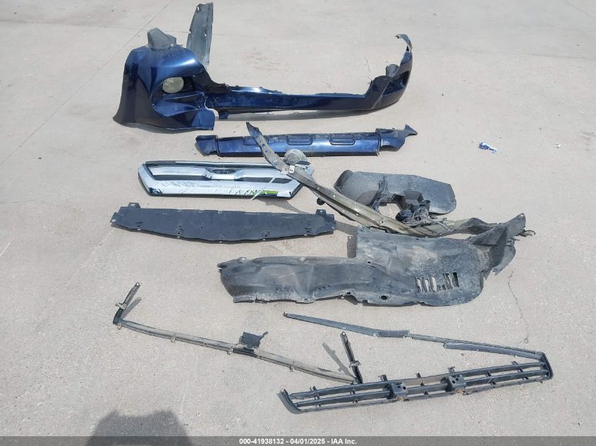 2007 Toyota 4Runner Sr5 V6 VIN: JTEZU14R070088127 Lot: 41938132