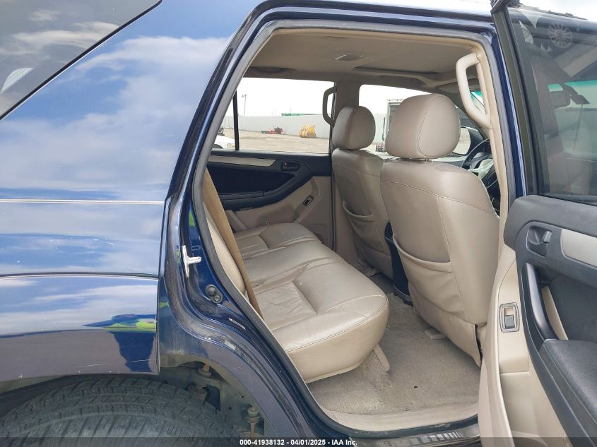 2007 Toyota 4Runner Sr5 V6 VIN: JTEZU14R070088127 Lot: 41938132