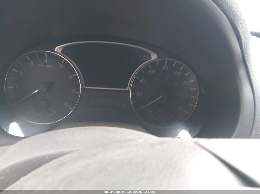 2015 Nissan Altima 2.5/2.5 S/2.5 Sl/2.5 Sv VIN: 1N4AL3AP0FC273462 Lot: 41938152