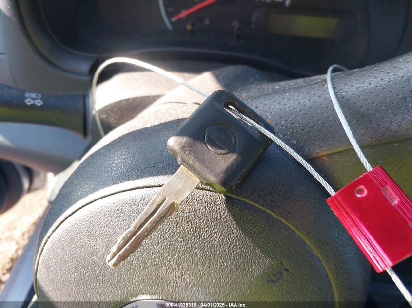 2013 Nissan Versa 1.6 S VIN: 3N1CN7AP6DL827404 Lot: 41938318