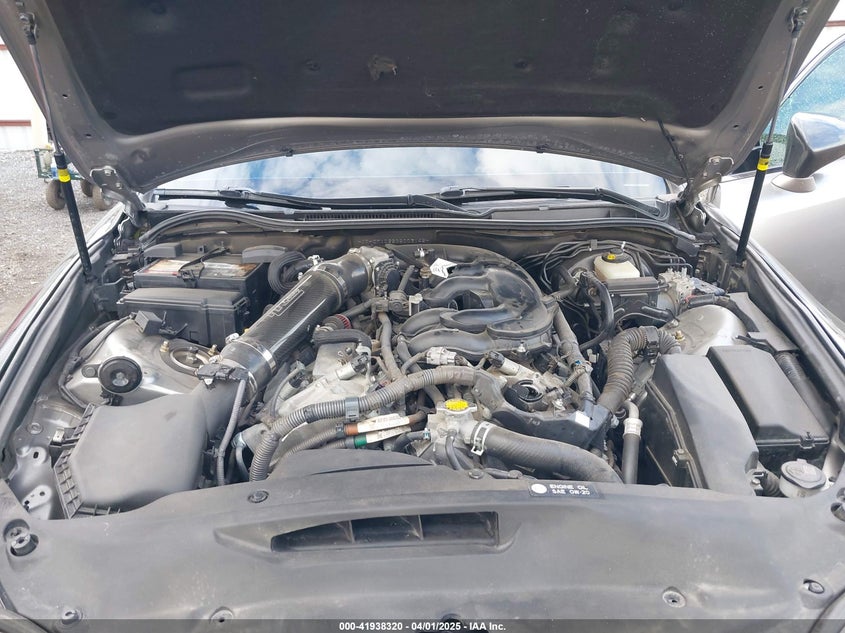2016 LEXUS IS 300 VIN: JTHCM1D22G5003142