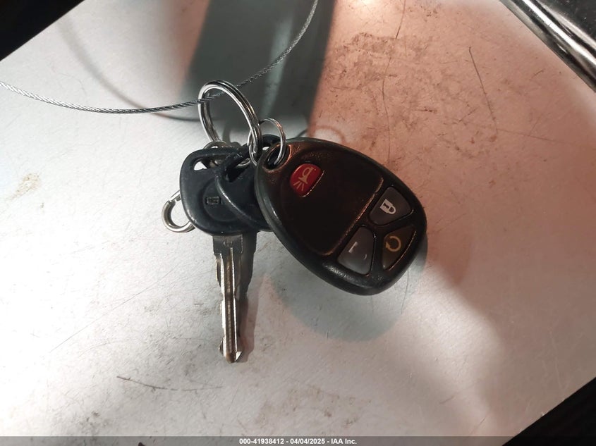 2009 GMC Acadia Sle-1 VIN: 1GKEV13D99J188329 Lot: 41938412