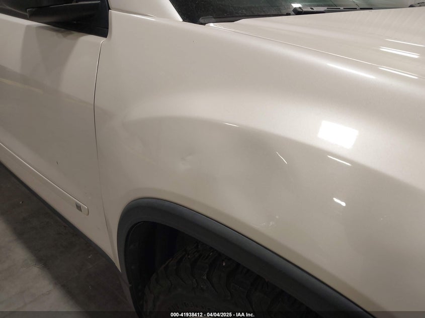 2009 GMC Acadia Sle-1 VIN: 1GKEV13D99J188329 Lot: 41938412