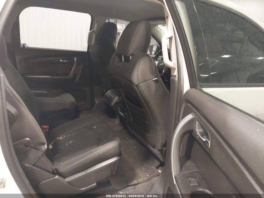 2009 GMC Acadia Sle-1 VIN: 1GKEV13D99J188329 Lot: 41938412