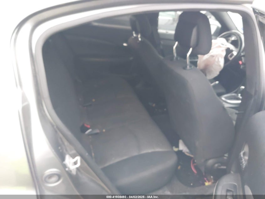 2013 DODGE AVENGER SXT - 1C3CDZCB1DN576762