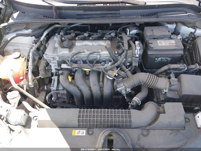 2021 TOYOTA COROLLA VIN: 5YFEPMAE9MP205525