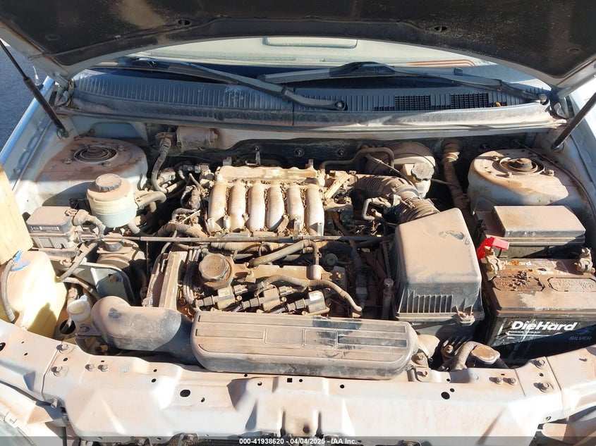 2005 Kia Sedona Ex/Lx VIN: KNDUP132456729719 Lot: 41938620