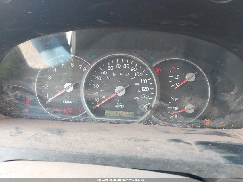 2005 Kia Sedona Ex/Lx VIN: KNDUP132456729719 Lot: 41938620