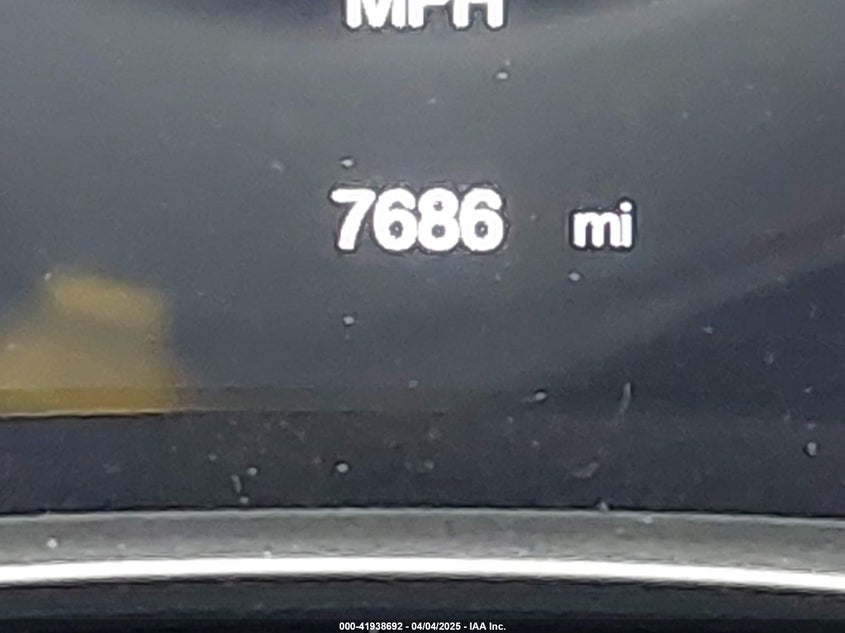 2021 JEEP COMPASS 80TH ANNIVERSARY 4X4 - 3C4NJDEB5MT529070