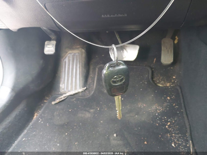 2015 TOYOTA CAMRY VIN: 4T1BF1FK6FU485215