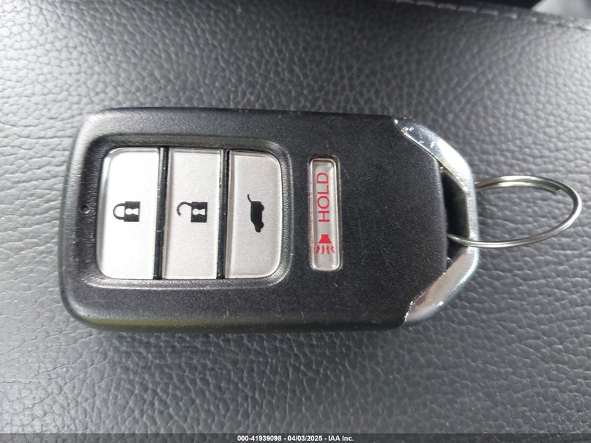 2018 HONDA FIT VIN: 3HGGK5H95JM714215