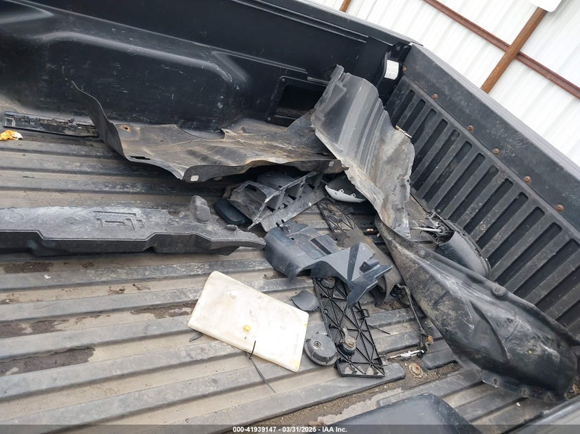 2016 TOYOTA TACOMA VIN: 5TFSX5EN2GX045433
