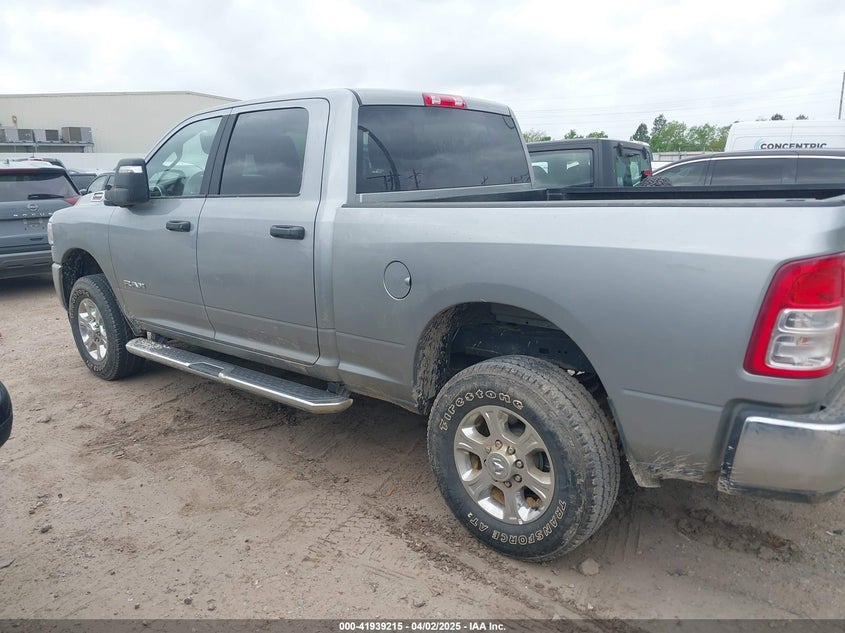 2024 RAM 2500 VIN: 3C6UR5DJ5RG336430