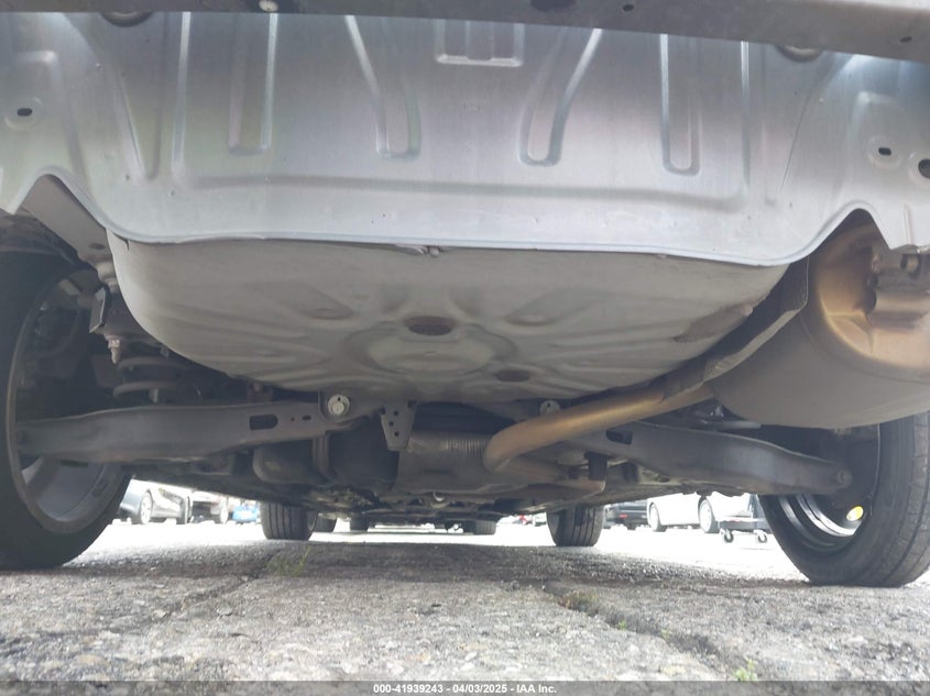 2020 TOYOTA COROLLA SE - 5YFS4RCE6LP052056