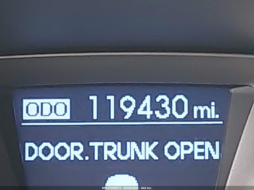 2013 HYUNDAI GENESIS 3.8 TRACK - KMHHU6KJ2DU100451