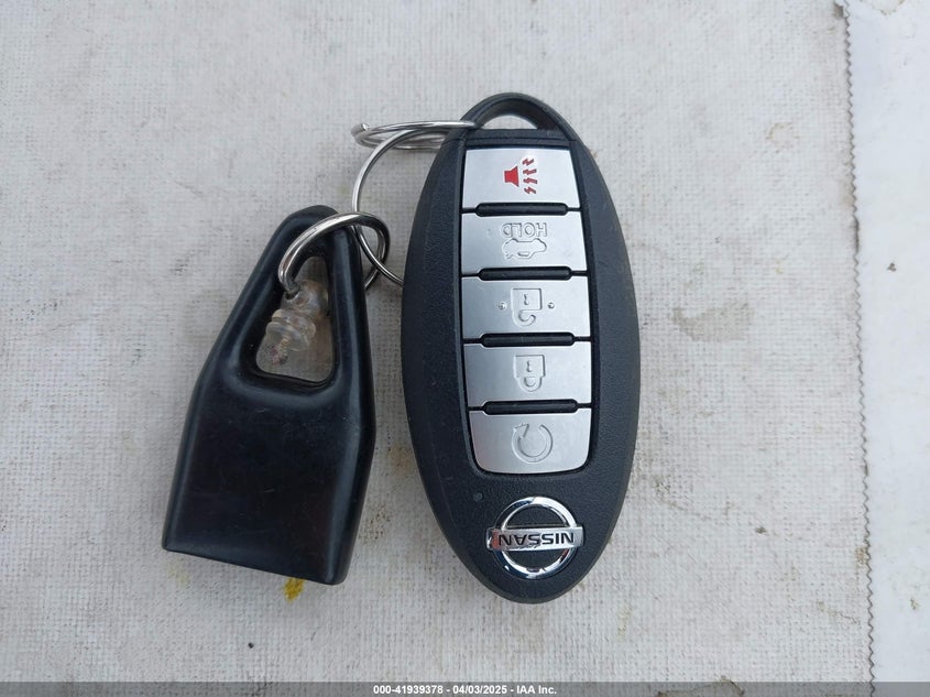 2023 NISSAN SENTRA VIN: 3N1AB8CV3PY288619