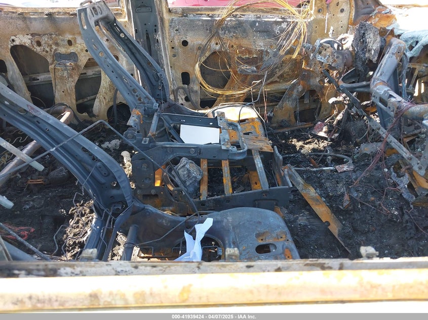 2019 Chevrolet Silverado 2500Hd Wt