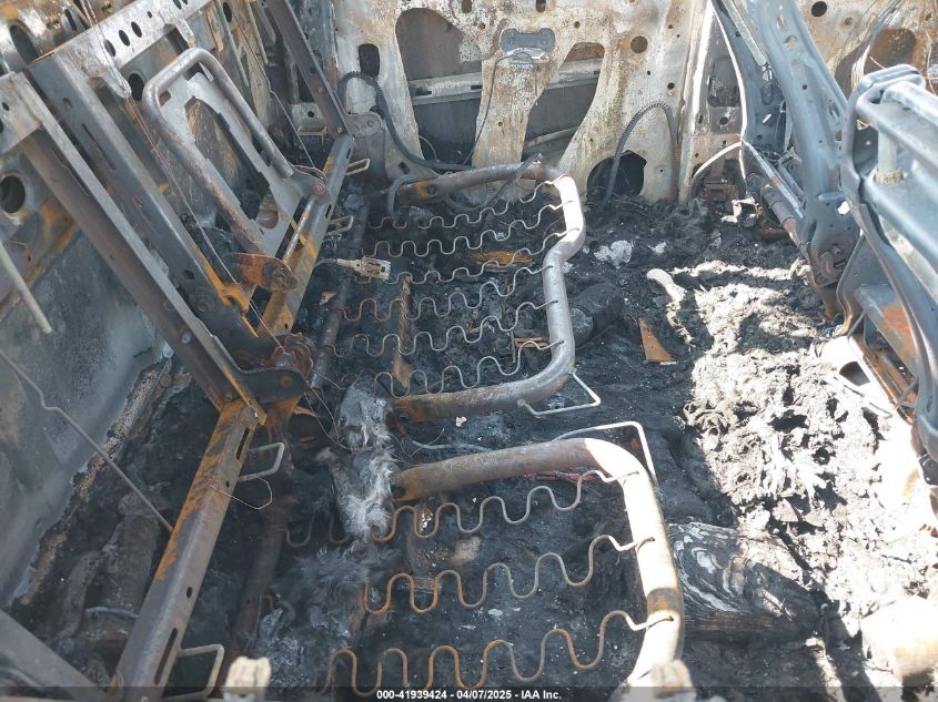 2019 Chevrolet Silverado 2500Hd Wt VIN: 1GC1KREY8KF191474 Lot: 41939424