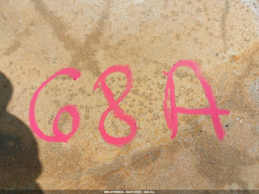 2019 Chevrolet Silverado 2500Hd Wt VIN: 1GC1KREY8KF191474 Lot: 41939424