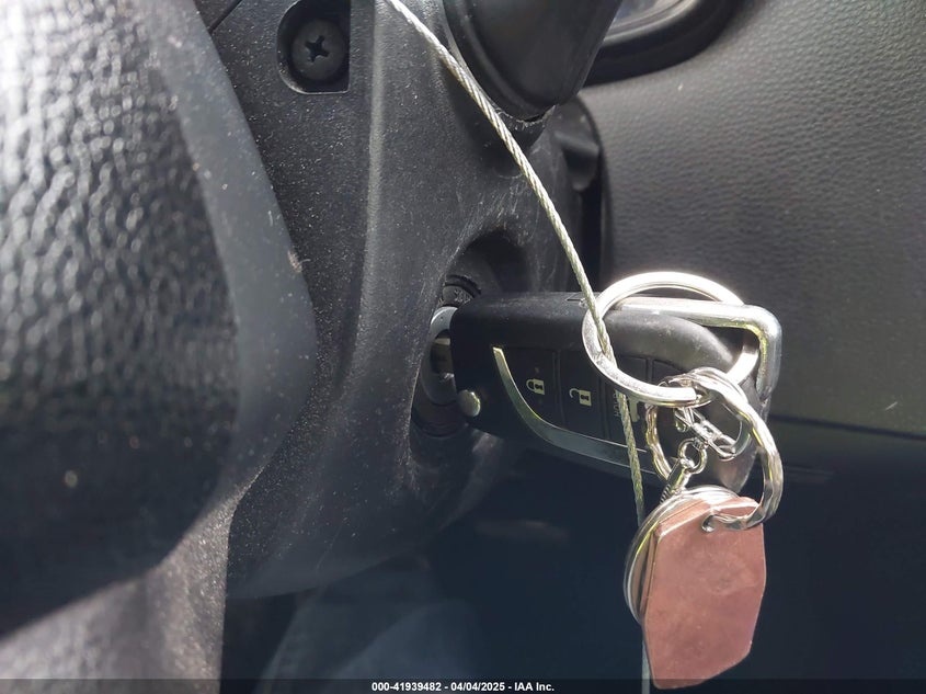 2020 TOYOTA COROLLA VIN: JTDEPRAE9LJ041919