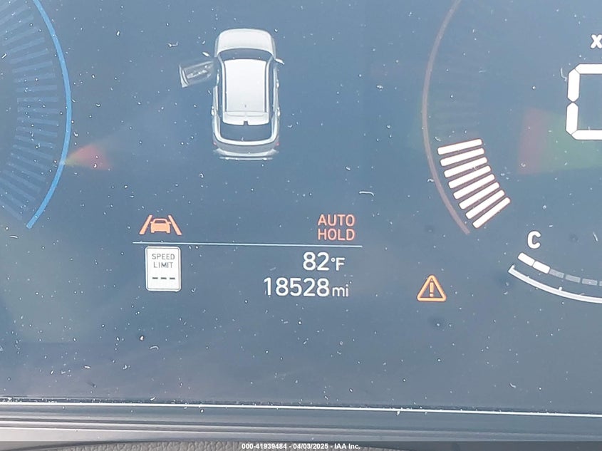 2024 HYUNDAI KONA VIN: KM8HB3AB1RU085141
