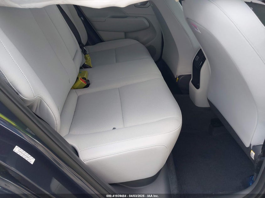 2024 HYUNDAI KONA VIN: KM8HB3AB1RU085141