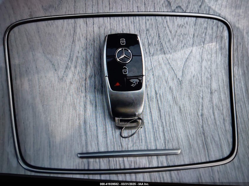 2023 MERCEDES-BENZ E VIN: W1K1J5JB1PF187079