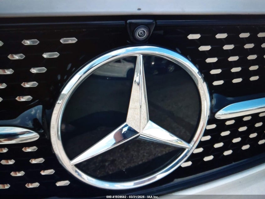 2023 MERCEDES-BENZ E VIN: W1K1J5JB1PF187079
