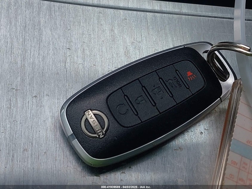 2023 NISSAN ROGUE SL FWD - 5N1BT3CA9PC801729