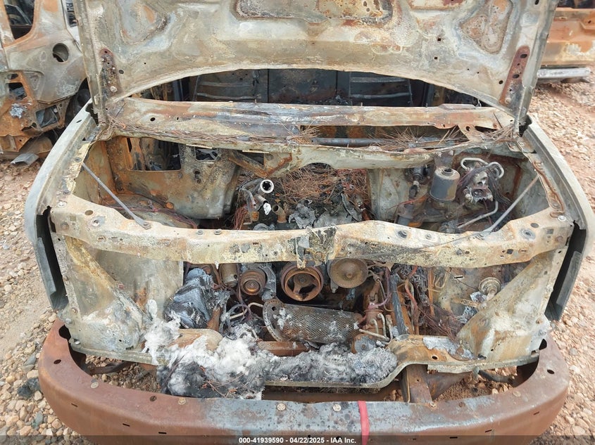 2006 GMC Savana Work Van VIN: 1GTGG29V161150366 Lot: 41939590