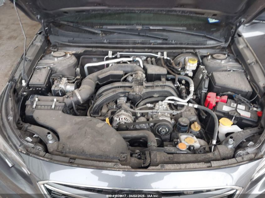 2022 Subaru Outback Limited VIN: 4S4BTANC6N3250644 Lot: 41939617